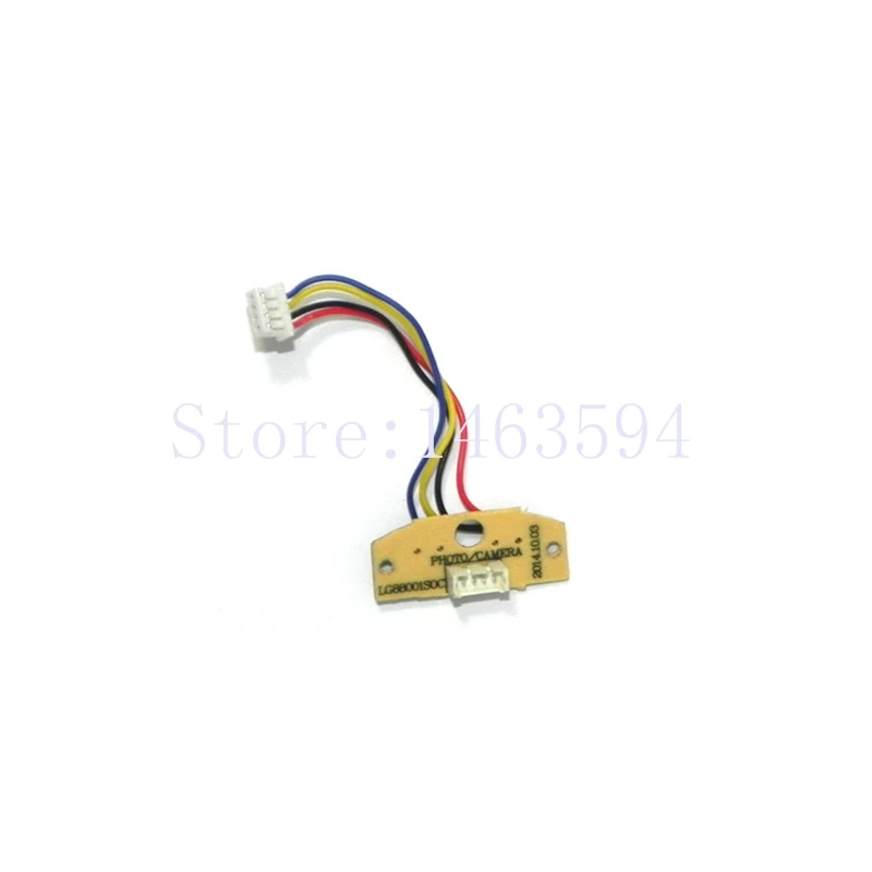 WLtoys Бесплатная доставка WL V606 RC Дрон вертолет запасные части Подключите разъем для камеры
WLtoys Бесплатная доставка WL V606 RC Дрон вертолет запасные части Подключите разъем для камеры