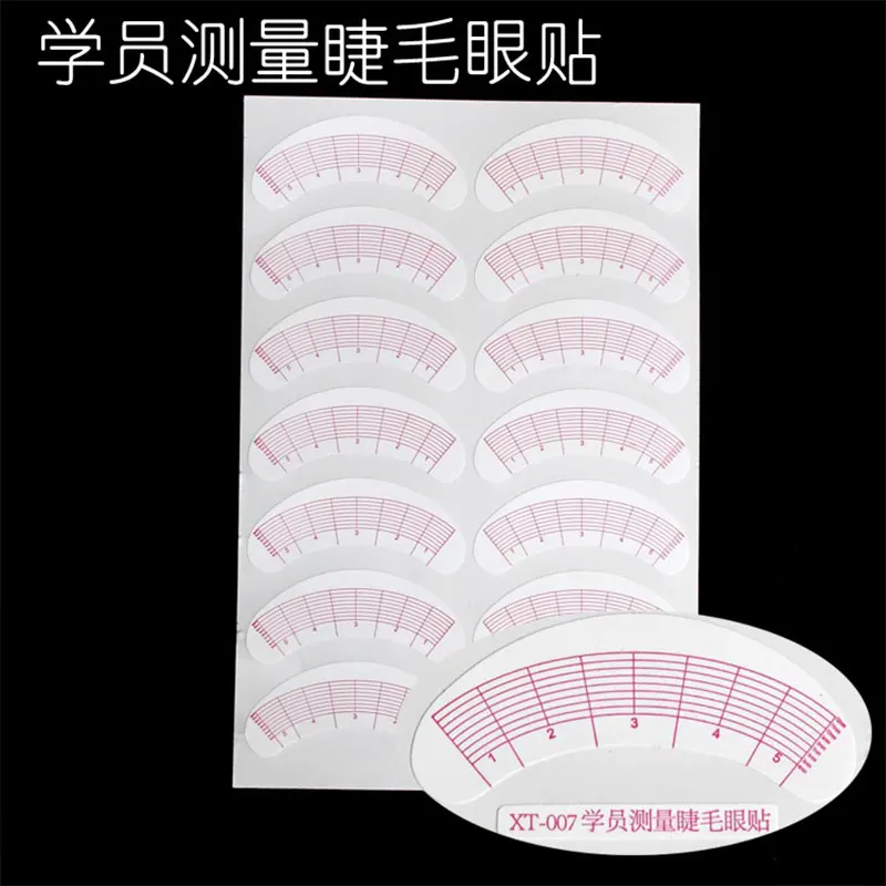False Eyelash Extension Paper Patches Under Eye Makeup Tools For Beauty Cilios Posticos Eye Tips Sticker Wraps Pads
False Eyelash Extension Paper Patches Under Eye Makeup Tools For Beauty Cilios Posticos Eye Tips Sticker Wraps Pads