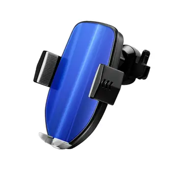 Wireless Car Charger Latest Automatic 10W Qi Fast Charge Car Phone Holder Ventilation Touch Sensitive Car Holder for iPhone Xs M
Wireless Car Charger Latest Automatic 10W Qi Fast Charge Car Phone Holder Ventilation Touch Sensitive Car Holder for iPhone Xs M