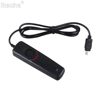 MC-DC2 MCDC2 Remote Control Shutter Release Cable For Nikon D7100 D5000 D5100 D5200 D5300 D5500 D5600 D3100 D3200
MC-DC2 MCDC2 Remote Control Shutter Release Cable For Nikon D7100 D5000 D5100 D5200 D5300 D5500 D5600 D3100 D3200