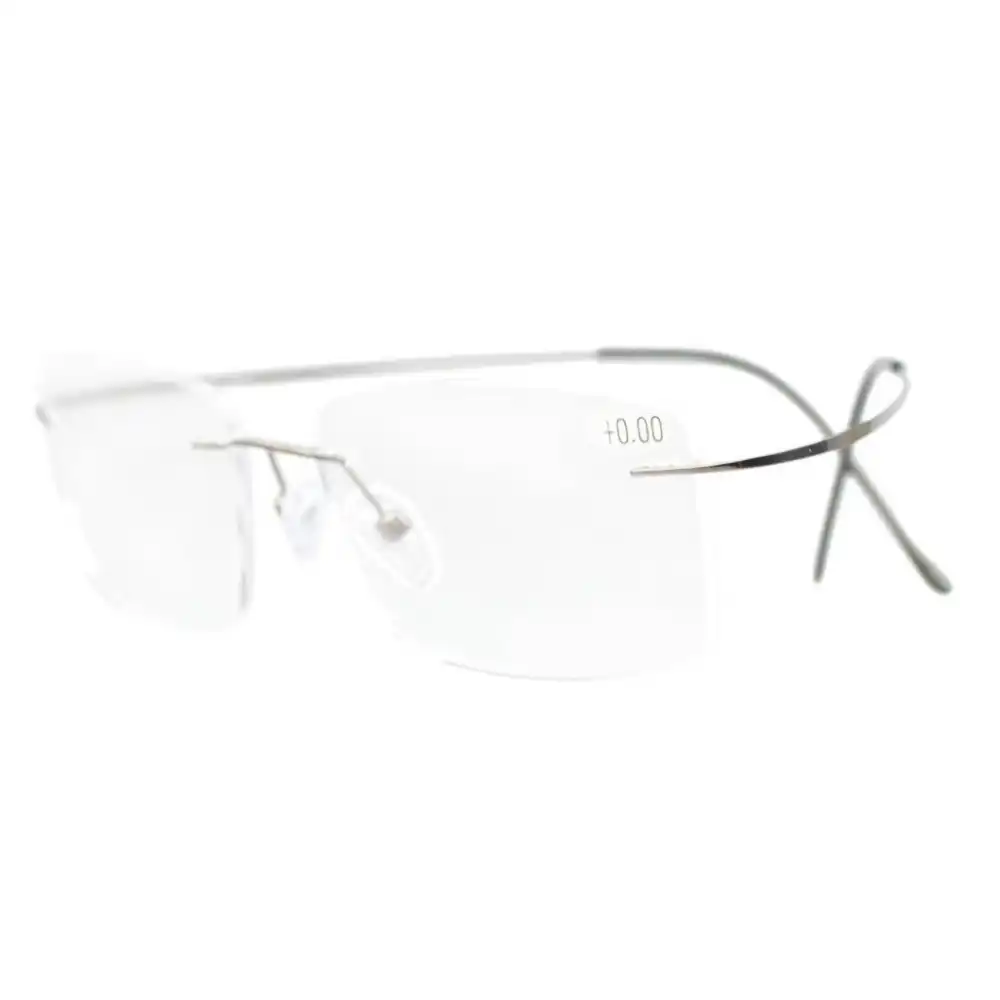 Eyekepper Reading Glasses Rimless Reading Glasses Rimless 2025