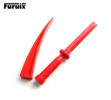 Sale 2pc red car body repair tools plastic wedge windows wedge tools auto repair tool Repair wedge
Sale 2pc red car body repair tools plastic wedge windows wedge tools auto repair tool Repair wedge