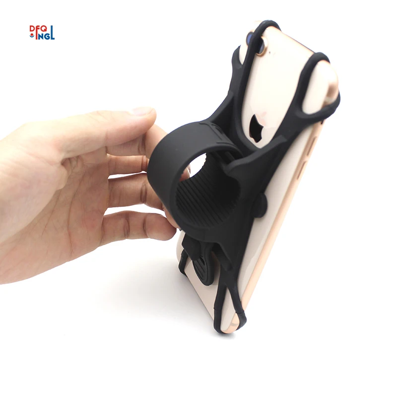 DFQNGL Bike Phone Holder For Smart Mobile Cell Phone Holder Bike Handlebar Mount Bracket GPS Stand Bicycle Phone Holder
DFQNGL Bike Phone Holder For Smart Mobile Cell Phone Holder Bike Handlebar Mount Bracket GPS Stand Bicycle Phone Holder