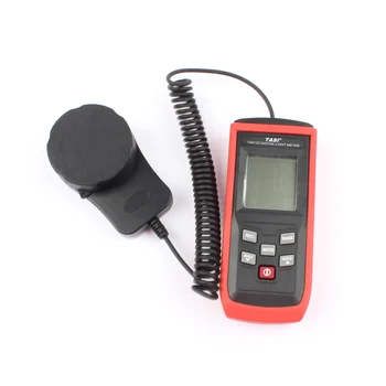 High quality TASI TA8132 200,000Lux Digital LCD backlight Pocket Light Meter Lux/FC Measure Tester
High quality TASI TA8132 200,000Lux Digital LCD backlight Pocket Light Meter Lux/FC Measure Tester