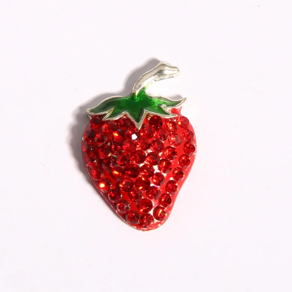 Free shipping 26X17mm strawberry rhinestonestone button flatback 10PCS/Lot(BTN-5456)
Free shipping 26X17mm strawberry rhinestonestone button flatback 10PCS/Lot(BTN-5456)