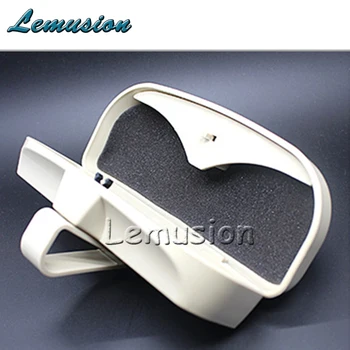 1X Car Glasses Box Styling For Toyota Corolla Avensis RAV4 Yaris Auris Hilux Prius verso For Buick Excelle Encore Accessories
1X Car Glasses Box Styling For Toyota Corolla Avensis RAV4 Yaris Auris Hilux Prius verso For Buick Excelle Encore Accessories