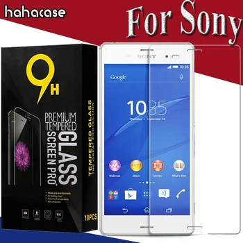50pcs Tempered Glass Screen Protector For Sony Xperia Z1 2 3 4 5 Compact Premium Guard Shield Toughened Protective Glass Film
50pcs Tempered Glass Screen Protector For Sony Xperia Z1 2 3 4 5 Compact Premium Guard Shield Toughened Protective Glass Film