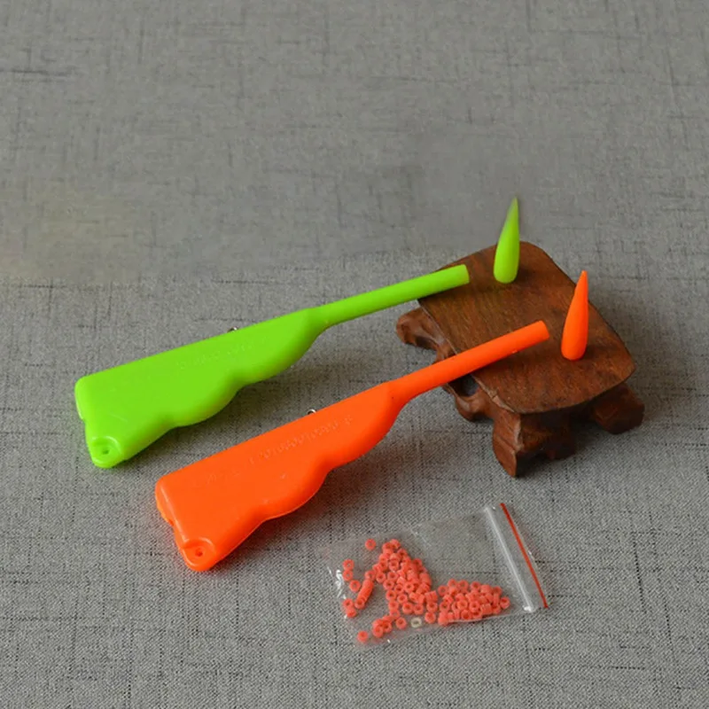Professional Earthworm Bloodworm Clip Portable Fishing Baits Bloodworm Cilp Fishing Lures Clip Fishing Tackle Accessory
Professional Earthworm Bloodworm Clip Portable Fishing Baits Bloodworm Cilp Fishing Lures Clip Fishing Tackle Accessory