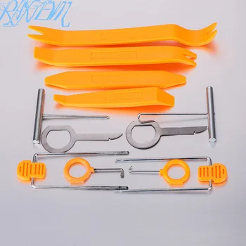 12 pcs/Set Auto Pry Open Tool Kit Car Radio Door Clip Panel Kit For Subaru XV Forester Outback Legacy Impreza XV BRZ Tribeca
12 pcs/Set Auto Pry Open Tool Kit Car Radio Door Clip Panel Kit For Subaru XV Forester Outback Legacy Impreza XV BRZ Tribeca