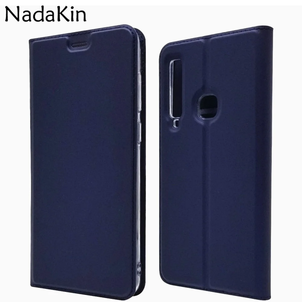 Luxury Leather Flip Book Case Cover Shell for Samsung Galaxy A6 A8 Plus A9 A7 2018 A3 A5 2017 Retro Phone Purse
Luxury Leather Flip Book Case Cover Shell for Samsung Galaxy A6 A8 Plus A9 A7 2018 A3 A5 2017 Retro Phone Purse