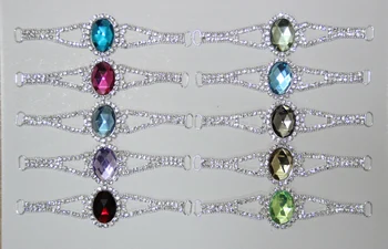Free Shipping Wholesale 40 pcs/lot 30 colors Rhinestone Connector For Swimming Wear Bikini Connector Invitation Buckle RCYM010
Free Shipping Wholesale 40 pcs/lot 30 colors Rhinestone Connector For Swimming Wear Bikini Connector Invitation Buckle RCYM010