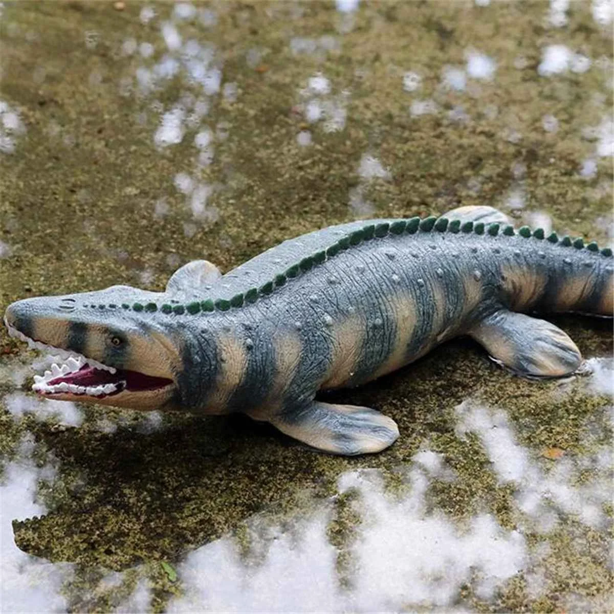 remote control mosasaurus