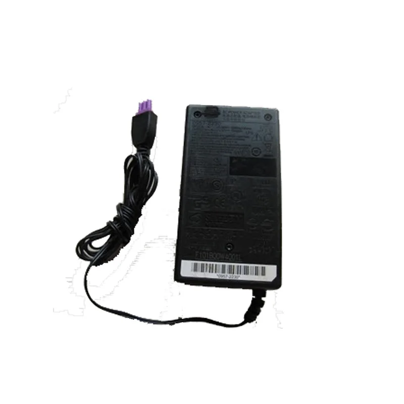 vilaxh NEW 0957-2271 AC Power Adapter Charger For HP Photosmart C5180 C5183 All-in-One Printer
vilaxh NEW 0957-2271 AC Power Adapter Charger For HP Photosmart C5180 C5183 All-in-One Printer