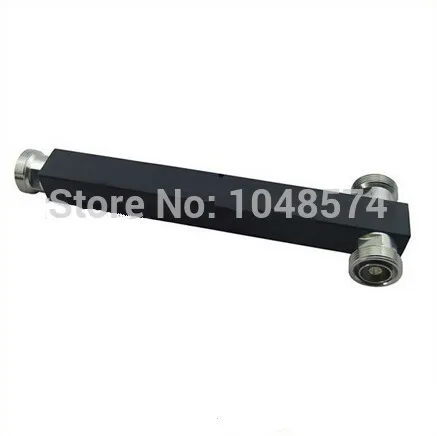 Base station 7/16 DIN female jack cavity 2 way power splitter divider IBS BTS DAS 500W high power square type
Base station 7/16 DIN female jack cavity 2 way power splitter divider IBS BTS DAS 500W high power square type