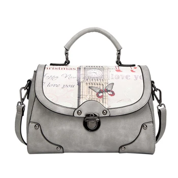 Women Handbag Female Shoulder Bags Cartoon Printed Handbags Women'S Messenger Bags Famous Designers Totes Crossbody Bag
Women Handbag Female Shoulder Bags Cartoon Printed Handbags Women'S Messenger Bags Famous Designers Totes Crossbody Bag