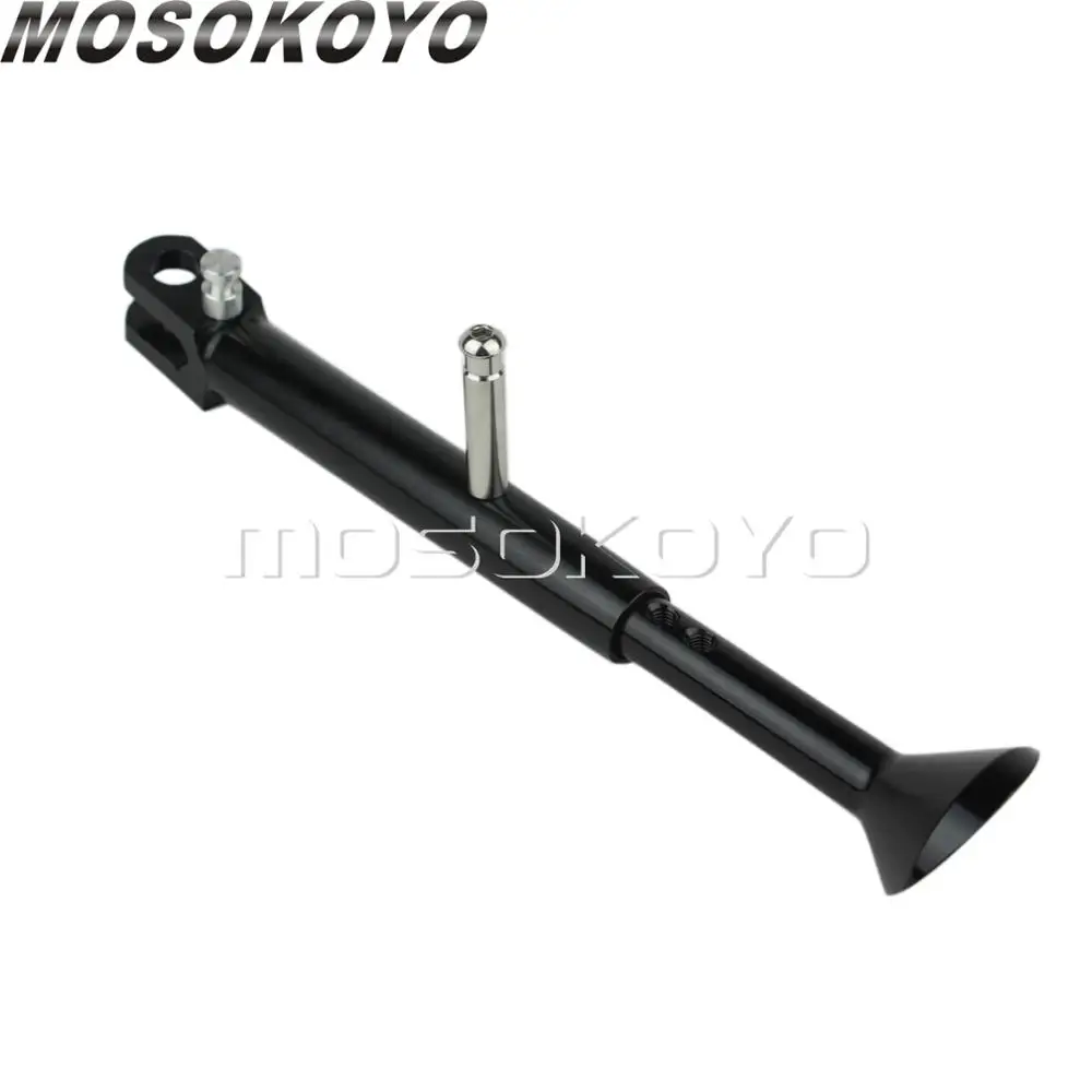 For KAWASAKI EX250 2008-2012 Motorcycle CNC Aluminum Adjustable Kickstand Side Stand Parking Support Holder
For KAWASAKI EX250 2008-2012 Motorcycle CNC Aluminum Adjustable Kickstand Side Stand Parking Support Holder