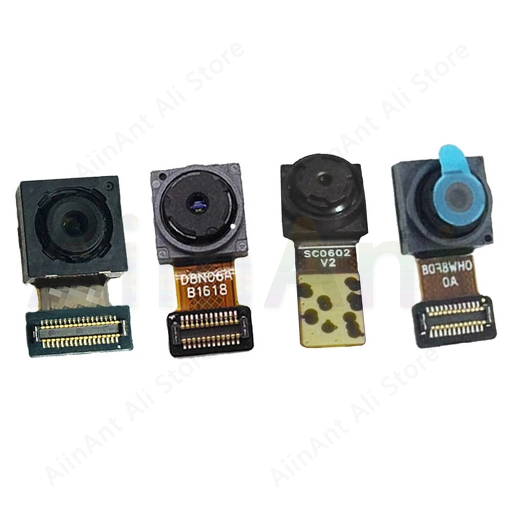 Original Front Camera Flex Cable For Meizu MX2 MX3 MX4 MX6 MX5 MX6 MX Pro 2 3 4 5 6 Front Camera Flex
Original Front Camera Flex Cable For Meizu MX2 MX3 MX4 MX6 MX5 MX6 MX Pro 2 3 4 5 6 Front Camera Flex