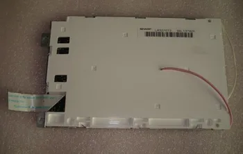 Used Original 5.7 inch LCD for Tektronix TDS oscilloscope monitor display TEK TDS210 TDS220 LCD Screen Display Panel Module
Used Original 5.7 inch LCD for Tektronix TDS oscilloscope monitor display TEK TDS210 TDS220 LCD Screen Display Panel Module