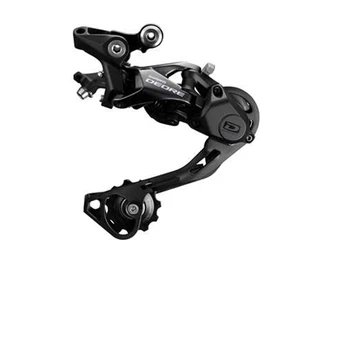 Original Shimano DEORE RD-M6000 10 Speed SGS/GS MTB Bicycle Rear Derailleur Bike Part
Original Shimano DEORE RD-M6000 10 Speed SGS/GS MTB Bicycle Rear Derailleur Bike Part