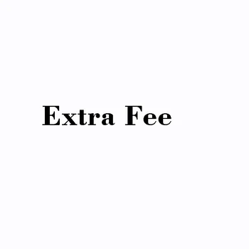 Extra Fee/cost just for the balance of your order/shipping cost
Extra Fee/cost just for the balance of your order/shipping cost