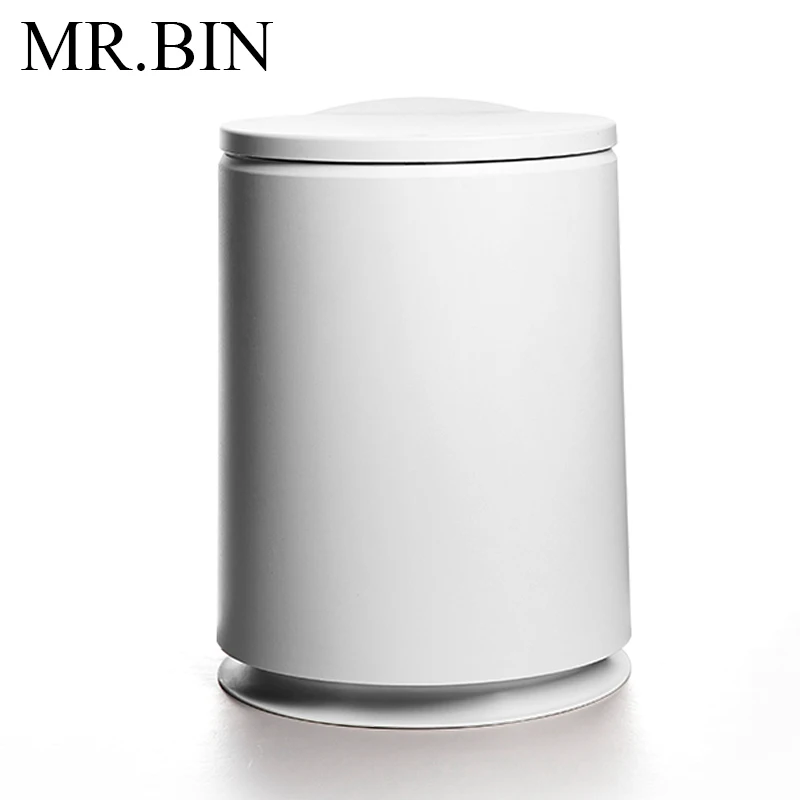 MR.BIN Pressing Type ABS Plastics Trash Can Household Cleaning Garbage Bin Rubbish Dustbin Fast Open Waste Bin for Home
MR.BIN Pressing Type ABS Plastics Trash Can Household Cleaning Garbage Bin Rubbish Dustbin Fast Open Waste Bin for Home