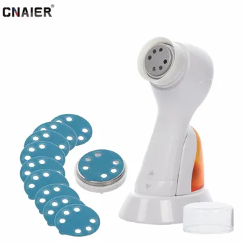 Electric Foot Massager Feet Pedicure Tools Waterproof Callus Deadskin Removal Health Care Beauty SPA Device AE-908
Electric Foot Massager Feet Pedicure Tools Waterproof Callus Deadskin Removal Health Care Beauty SPA Device AE-908