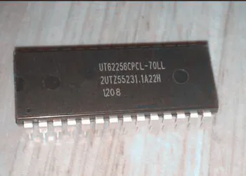 UT62256CPC-70L UT62256CPC DIP28 good quality integrated circuit 
UT62256CPC-70L UT62256CPC DIP28 good quality integrated circuit