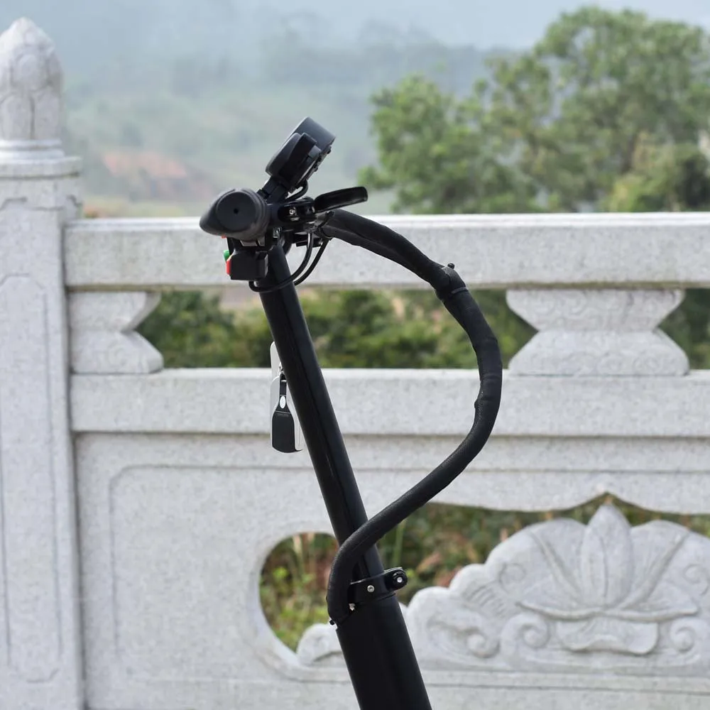 foldable scooter (9)