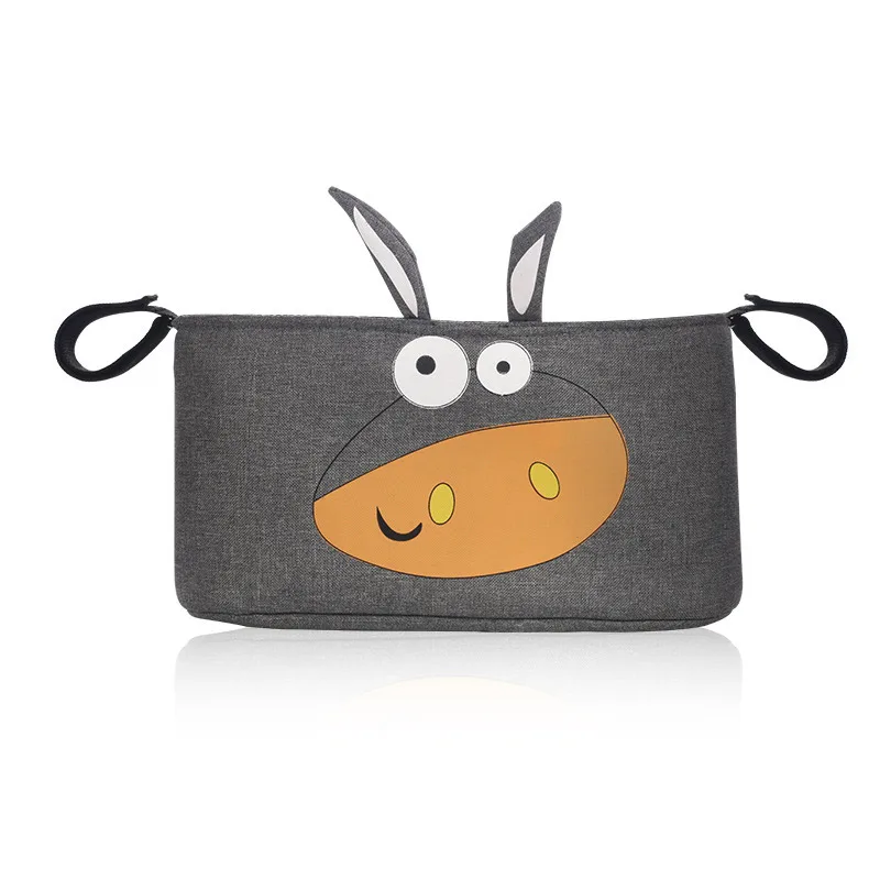 Cute Baby Stroller Storage Basket Pram Diaper Cup Holder Organizer Bag Mom Portable Maternity Bag Carriage Stroller Accessories
Cute Baby Stroller Storage Basket Pram Diaper Cup Holder Organizer Bag Mom Portable Maternity Bag Carriage Stroller Accessories