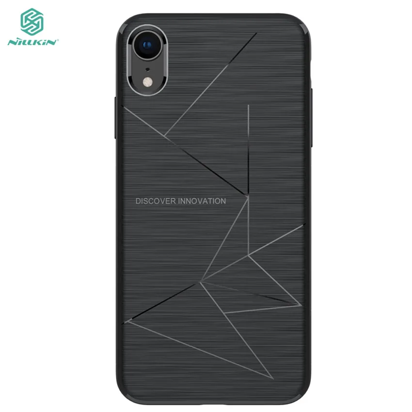 For iPhone XR Wireless Charging Receiver Case Nillkin Case For Apple iPhone XR Magnetic Function By Car Cover For iPhone XR
For iPhone XR Wireless Charging Receiver Case Nillkin Case For Apple iPhone XR Magnetic Function By Car Cover For iPhone XR