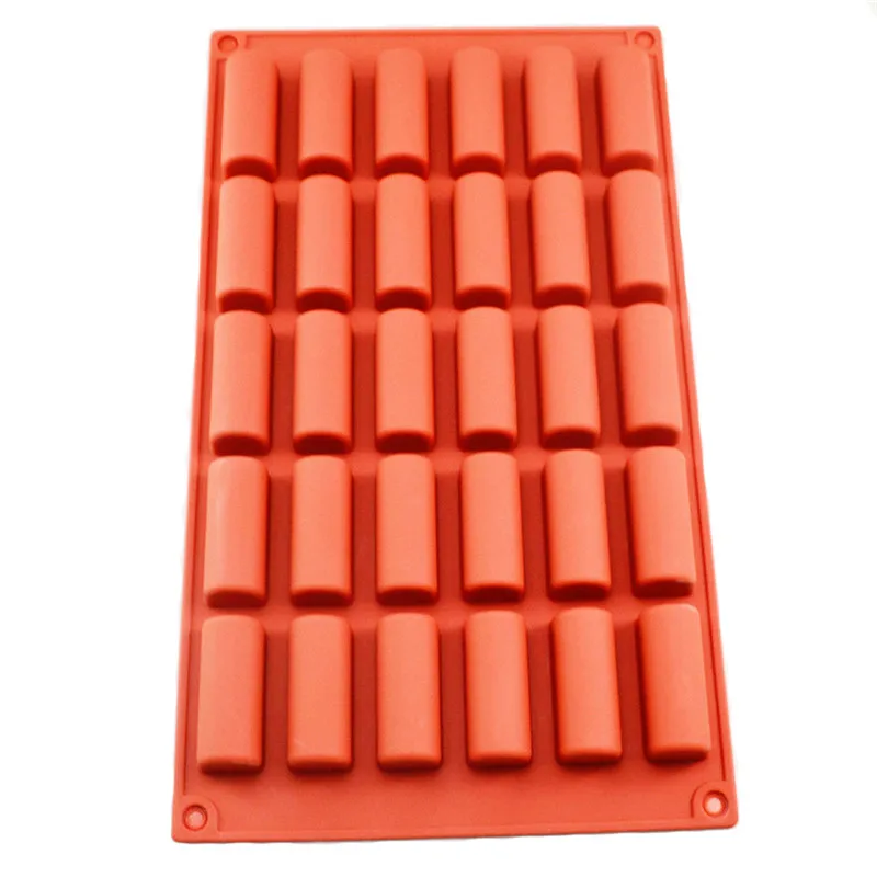 Silicone DIY Chocolate Cake Mold Cake Baking Decorating Tools Desserts Cakes Mould Candy Bakeware Molds Mini Cake Pan
Silicone DIY Chocolate Cake Mold Cake Baking Decorating Tools Desserts Cakes Mould Candy Bakeware Molds Mini Cake Pan