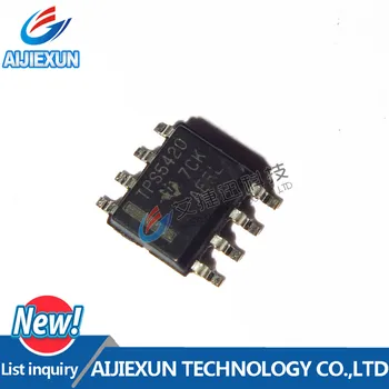 10Pcs TPS5420DR TPS5420 SOP8 2-A, WIDE INPUT RANGE, STEP-DOWN SWIFT CONVERTER in stock 100%New and original
10Pcs TPS5420DR TPS5420 SOP8 2-A, WIDE INPUT RANGE, STEP-DOWN SWIFT CONVERTER in stock 100%New and original