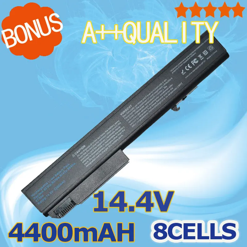 8 ячеек 4400mah 14,4 v Аккумулятор для ноутбука HP 458274-421 484788-001 493976-001 501114-001 HSTNN-LB60 HSTNN-OB60 HSTNN-XB60 KU533AA
8 ячеек 4400mah 14,4 v Аккумулятор для ноутбука HP 458274-421 484788-001 493976-001 501114-001 HSTNN-LB60 HSTNN-OB60 HSTNN-XB60 KU533AA