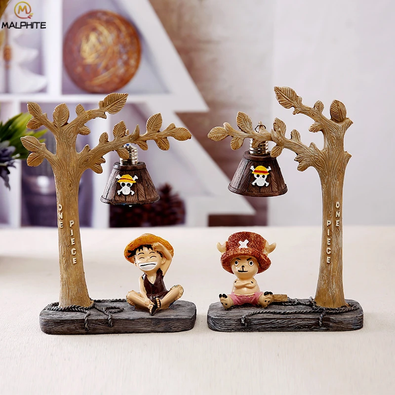Animation Cartoon night light Luffy Jabbar luminaires reading lamp Children's Birthday Gift Desktop Decor lighting fixtures
Animation Cartoon night light Luffy Jabbar luminaires reading lamp Children's Birthday Gift Desktop Decor lighting fixtures