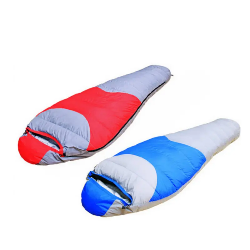 Duck Down Outdoor Sleeping Bag Adult Thermal Autumn Winter Envelope Hooded Travel Camping Water Resistant Thick Sleeping Bag
Duck Down Outdoor Sleeping Bag Adult Thermal Autumn Winter Envelope Hooded Travel Camping Water Resistant Thick Sleeping Bag
