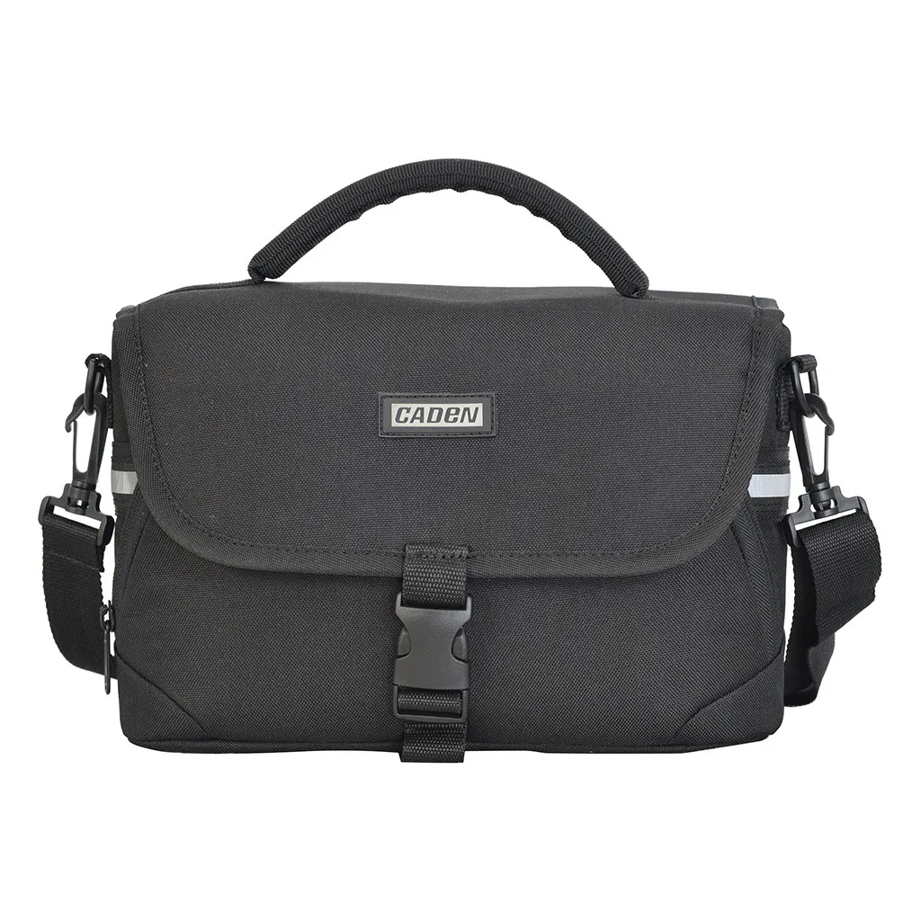 DSLR Camera Bag Fashion Polyester Shoulder Bag Camera Case For Canon Nikon Sony Lens Pouch Bag Waterproof Photography Photo Bag
DSLR Camera Bag Fashion Polyester Shoulder Bag Camera Case For Canon Nikon Sony Lens Pouch Bag Waterproof Photography Photo Bag