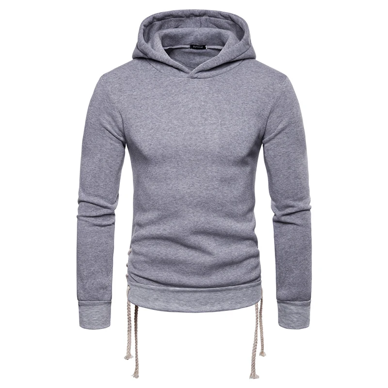 Hoodies Men Casual Male spring autumn Hooded Sweatshirt riband design Hoodie Tracksuit Sweat Coat Sportswear EU/US large size
Hoodies Men Casual Male spring autumn Hooded Sweatshirt riband design Hoodie Tracksuit Sweat Coat Sportswear EU/US large size