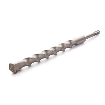 Original 1Pcs Drill Bit 280 mm SDS Plus Shank Masonry Concrete Long Twist Impact Tungsten Carbide Tip Gun Power Drill Bits
Original 1Pcs Drill Bit 280 mm SDS Plus Shank Masonry Concrete Long Twist Impact Tungsten Carbide Tip Gun Power Drill Bits