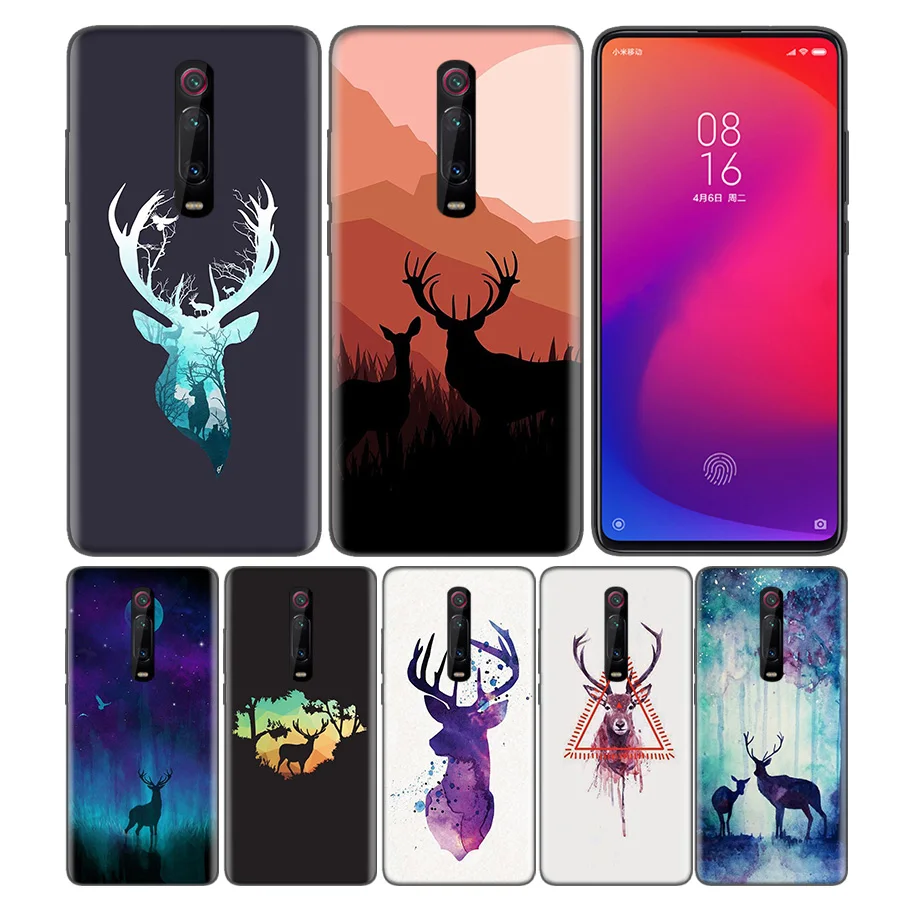 Phone Pattern Black Rubber Soft Silicone Case Bag Cover for Redmi 7A Note 7 6 7S Y3 K20 Pro Core Shell Watercolor painting of
Phone Pattern Black Rubber Soft Silicone Case Bag Cover for Redmi 7A Note 7 6 7S Y3 K20 Pro Core Shell Watercolor painting of