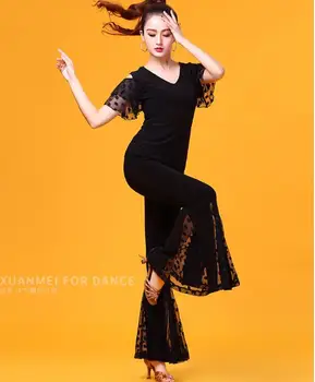 New Latin Dance Pants Tassel New Dance Practice Pants lace Adult Women'S Latin Dancing Clothes For Cha Cha Trousers We kr0316
New Latin Dance Pants Tassel New Dance Practice Pants lace Adult Women'S Latin Dancing Clothes For Cha Cha Trousers We kr0316