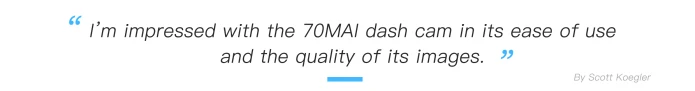 English/Russian Version 70mai Smart Wifi Car DVR Dash Cam Wireless 1080P HD Night Version Car Camera 130 Degree Driving Recorder