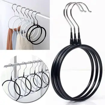 Hanger Holes Ring Holder Hook Scarf Wraps Shawl Ties Storage Hanger Bathroom Shelf
Hanger Holes Ring Holder Hook Scarf Wraps Shawl Ties Storage Hanger Bathroom Shelf