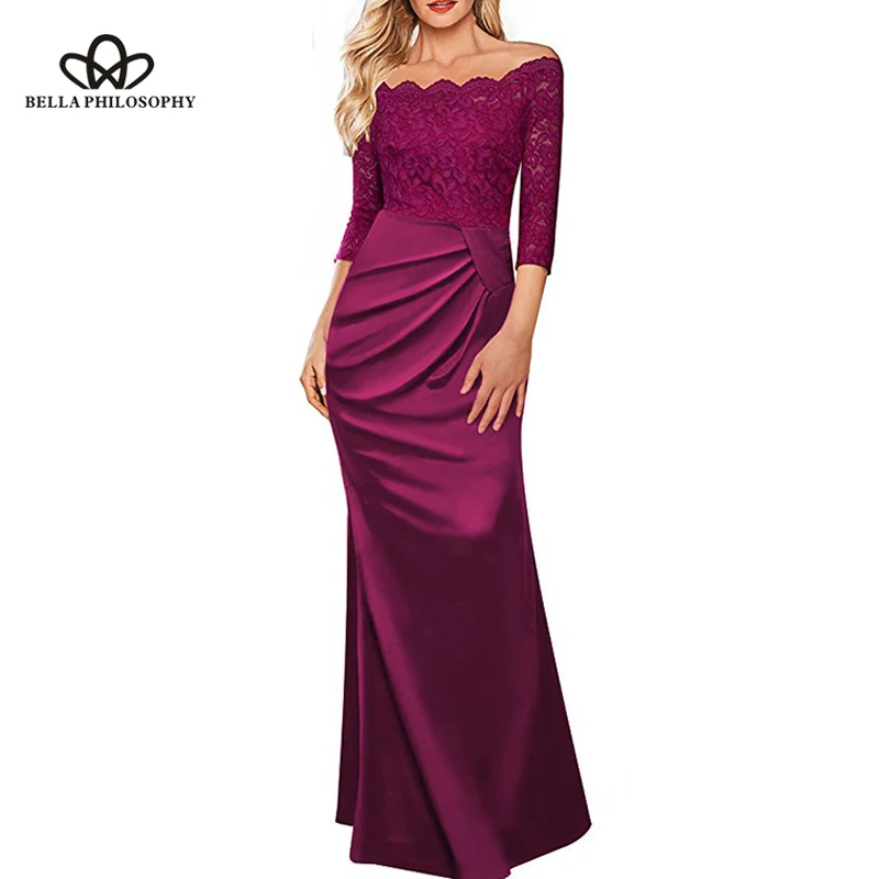Wonder 2019 new Spring A-Line Solid Half Sleeve Women Dress Appliques Slash Neck Lace Lady Dress Sexy Evening Party Dress S-XXL
Wonder 2019 new Spring A-Line Solid Half Sleeve Women Dress Appliques Slash Neck Lace Lady Dress Sexy Evening Party Dress S-XXL