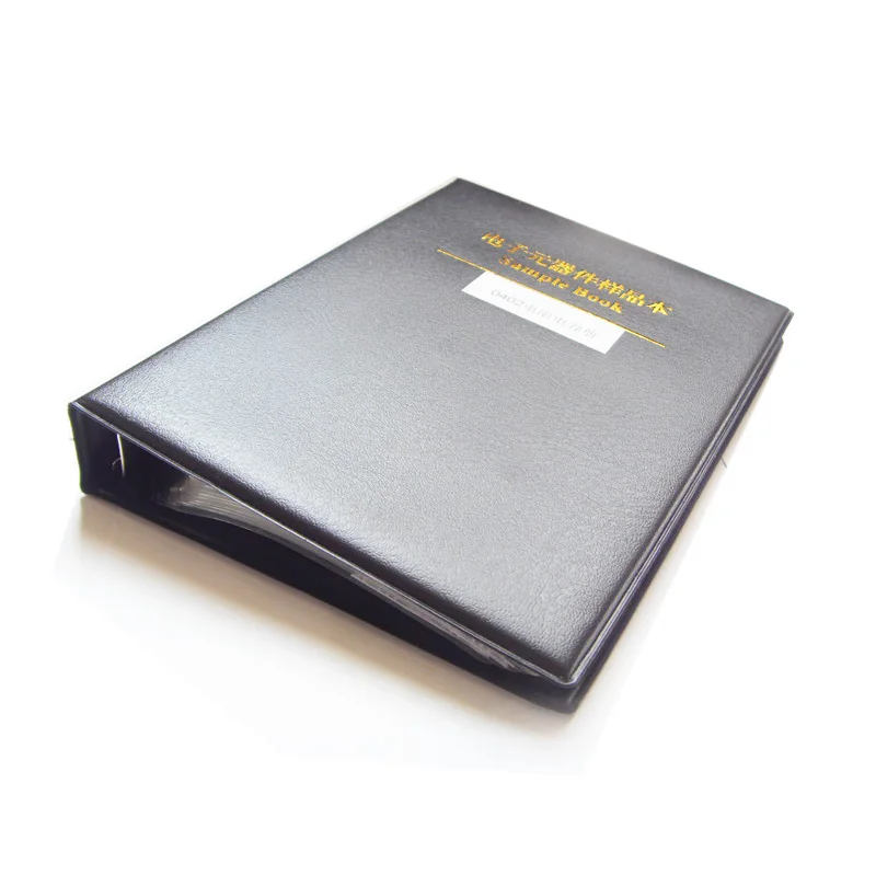 Free Shipping 0603 SMD Multilayer Inductor 51valuesX25pcs=1275pcs Sample Book 1nH~18uH Assortment Kit SDCL1608C SeriesPack
Free Shipping 0603 SMD Multilayer Inductor 51valuesX25pcs=1275pcs Sample Book 1nH~18uH Assortment Kit SDCL1608C SeriesPack