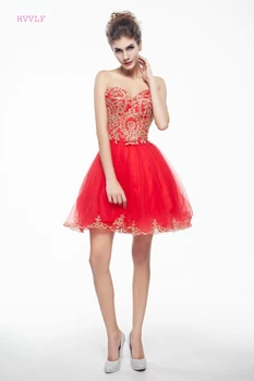 Red Homecoming Dresses A-line Sweetheart Short Mini Tulle Appliques Beaded Backless Elegant Cocktail Dresses 
Red Homecoming Dresses A-line Sweetheart Short Mini Tulle Appliques Beaded Backless Elegant Cocktail Dresses