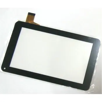 New 7" Lenco TAB-720 Serioux S718TAB Starway Andromeda s706 Tablet touch screen Panel Digitizer Sensor Replacement Free Ship
New 7" Lenco TAB-720 Serioux S718TAB Starway Andromeda s706 Tablet touch screen Panel Digitizer Sensor Replacement Free Ship