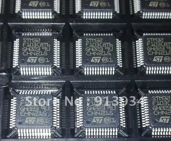 STM32F103C8T6 STM32F103 32F103C8T6 Performance line, ARM-based 32-bit MCU with Flash, USB, CAN, seven
STM32F103C8T6 STM32F103 32F103C8T6 Performance line, ARM-based 32-bit MCU with Flash, USB, CAN, seven