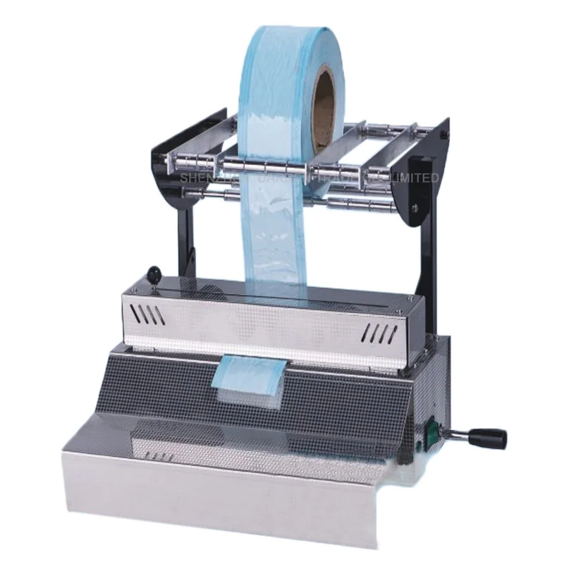 Dental Materials and Devices sterilized bags of sterile bag sealing machine Dental / clinic / hospital package sealing equipment
Dental Materials and Devices sterilized bags of sterile bag sealing machine Dental / clinic / hospital package sealing equipment