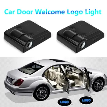 2PCS Led Car Door Welcome Logo Light 2 LED Logo Light Shadow Projector Car Door Light For Citroen C5 Suzuki Hyundai Tucson Creta
2PCS Led Car Door Welcome Logo Light 2 LED Logo Light Shadow Projector Car Door Light For Citroen C5 Suzuki Hyundai Tucson Creta