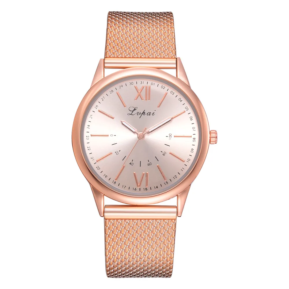 LVPAI Watches Women Plastic Bracelet Analog Quartz Watch Luxury Brand Casual Wristwatches Montre femme reloj mujer 533
LVPAI Watches Women Plastic Bracelet Analog Quartz Watch Luxury Brand Casual Wristwatches Montre femme reloj mujer 533